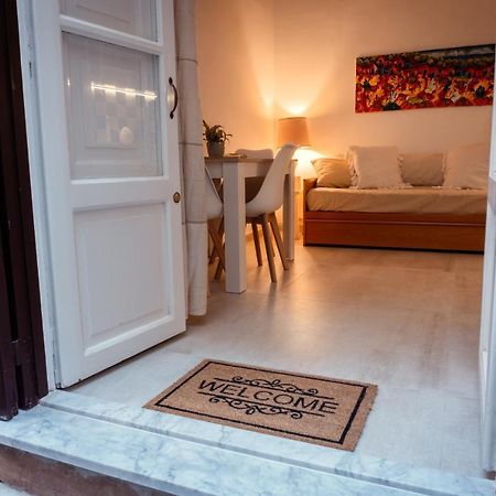 Casa Madi Daire Palermo Dış mekan fotoğraf