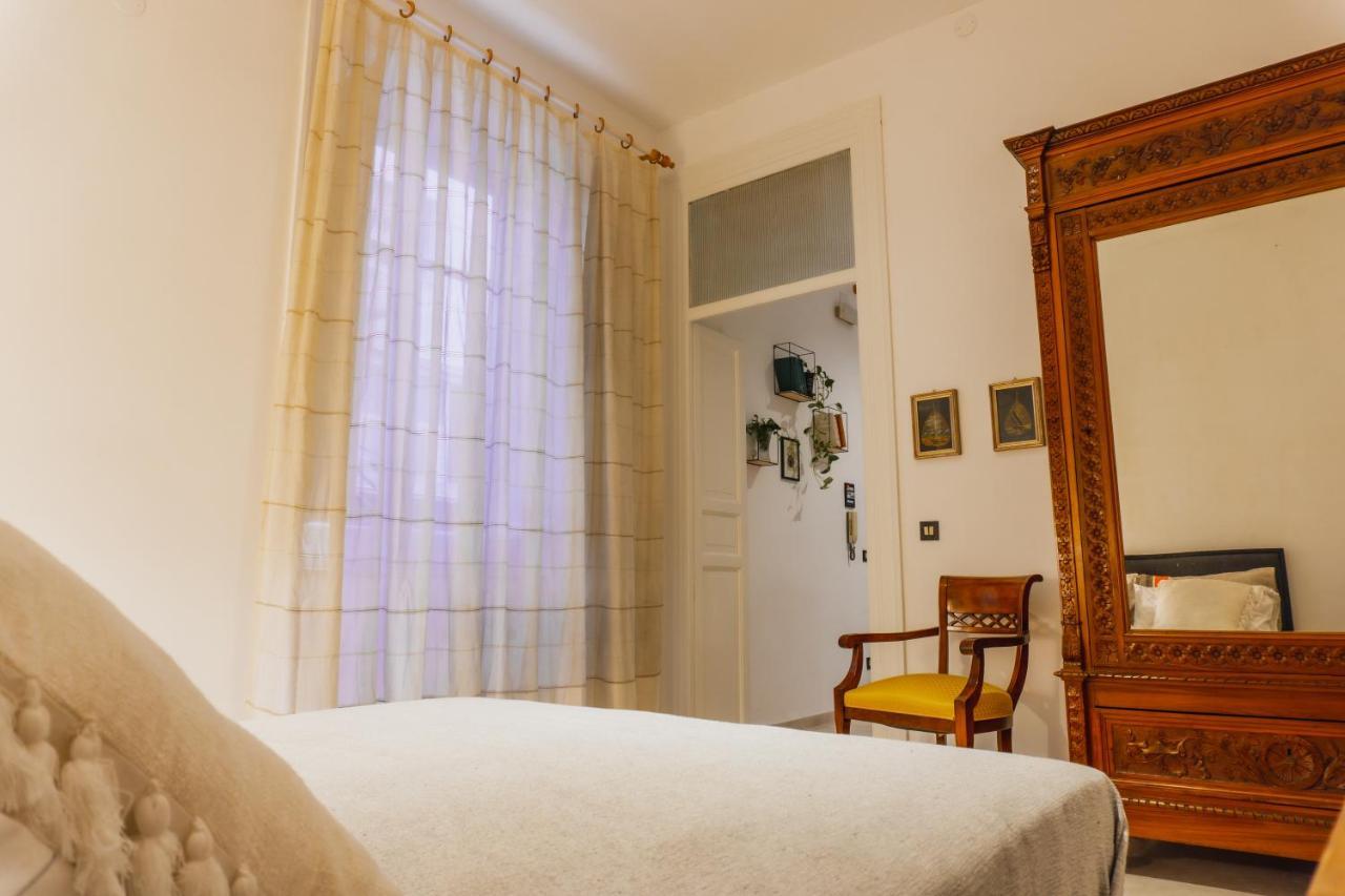 Casa Madi Daire Palermo Dış mekan fotoğraf