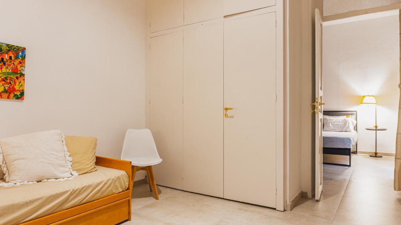 Casa Madi Daire Palermo Dış mekan fotoğraf