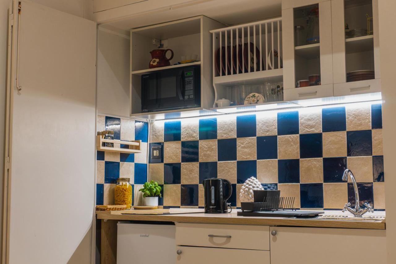 Casa Madi Daire Palermo Dış mekan fotoğraf