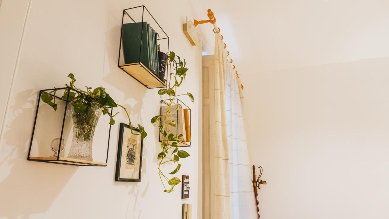 Casa Madi Daire Palermo Dış mekan fotoğraf
