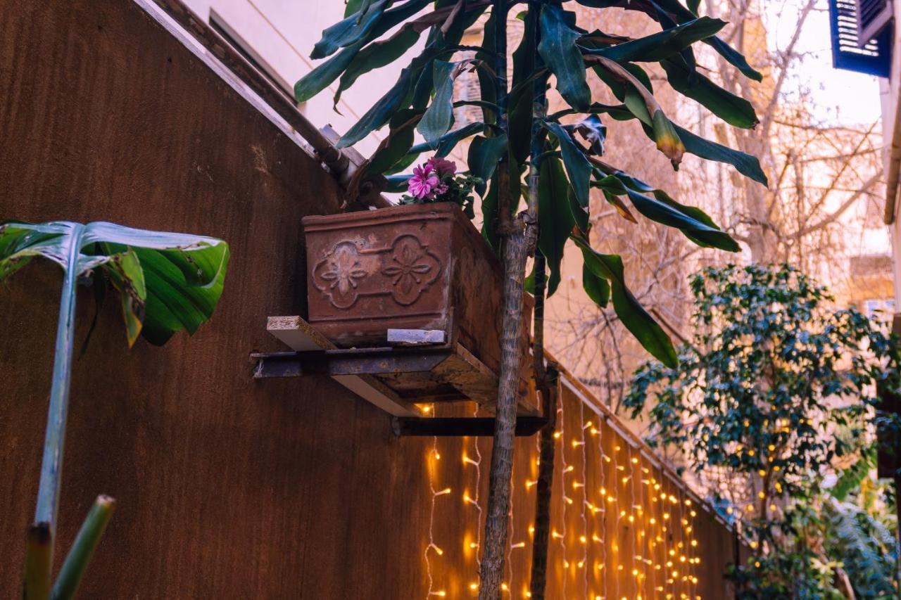 Casa Madi Daire Palermo Dış mekan fotoğraf