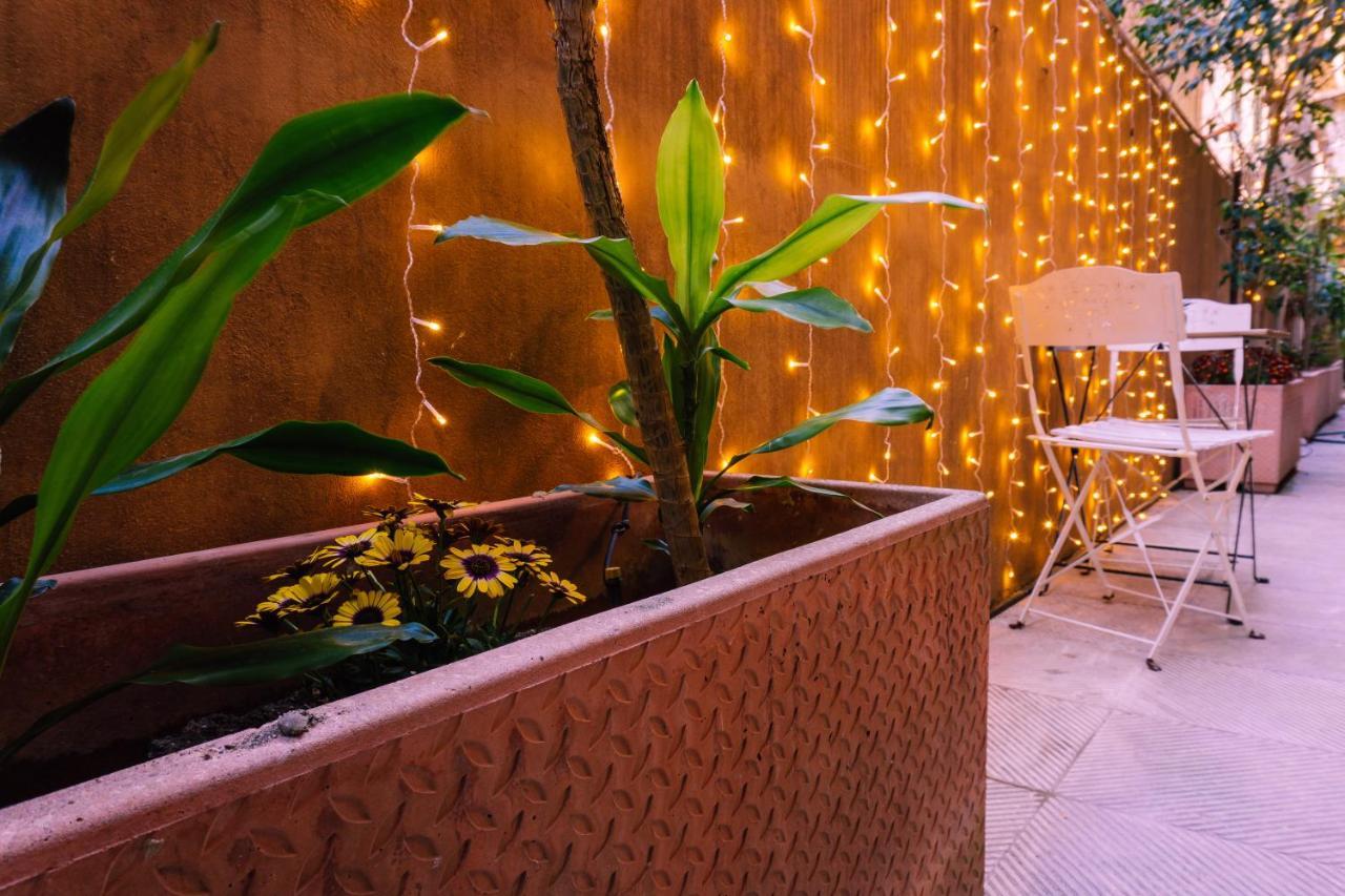 Casa Madi Daire Palermo Dış mekan fotoğraf
