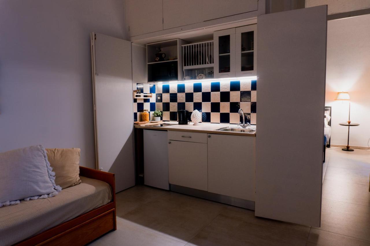 Casa Madi Daire Palermo Dış mekan fotoğraf