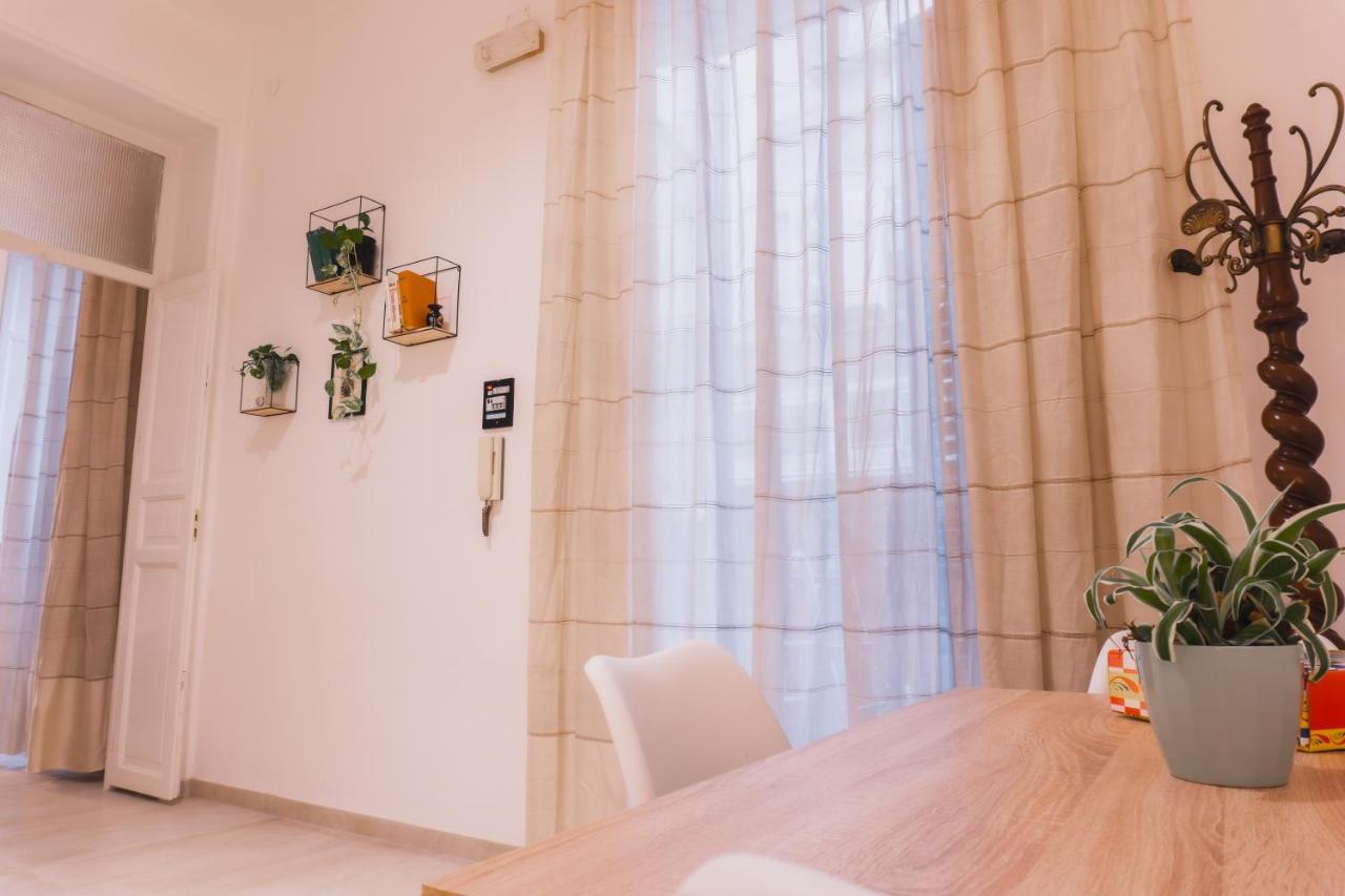 Casa Madi Daire Palermo Dış mekan fotoğraf