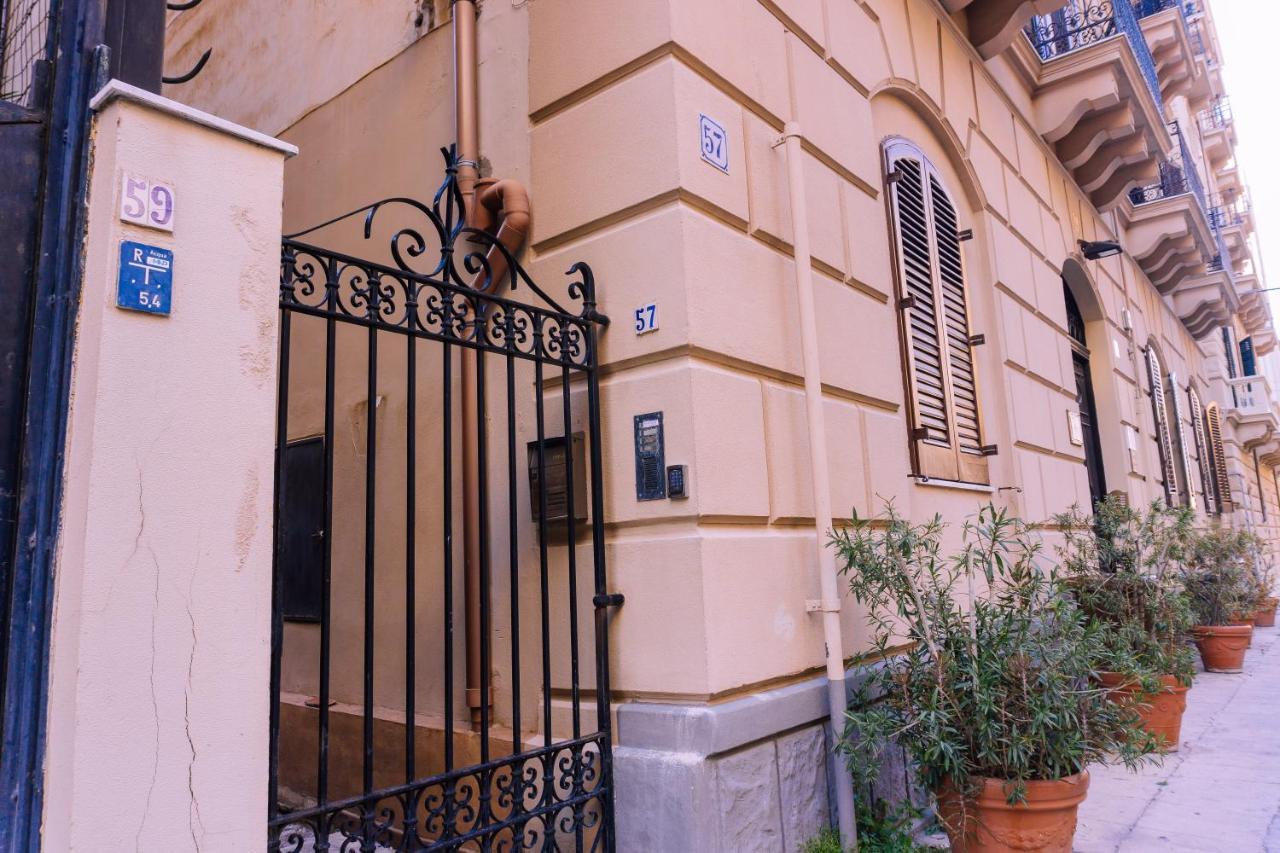 Casa Madi Daire Palermo Dış mekan fotoğraf