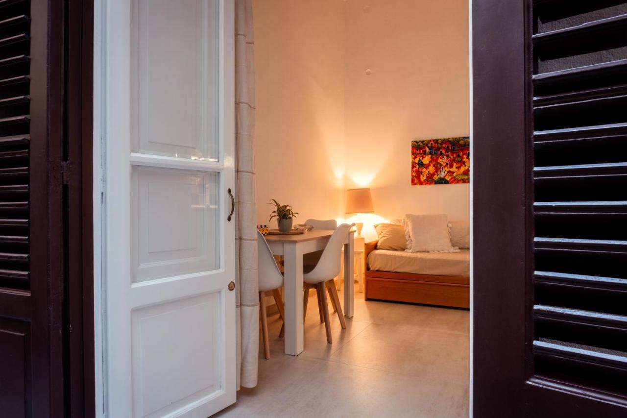 Casa Madi Daire Palermo Dış mekan fotoğraf