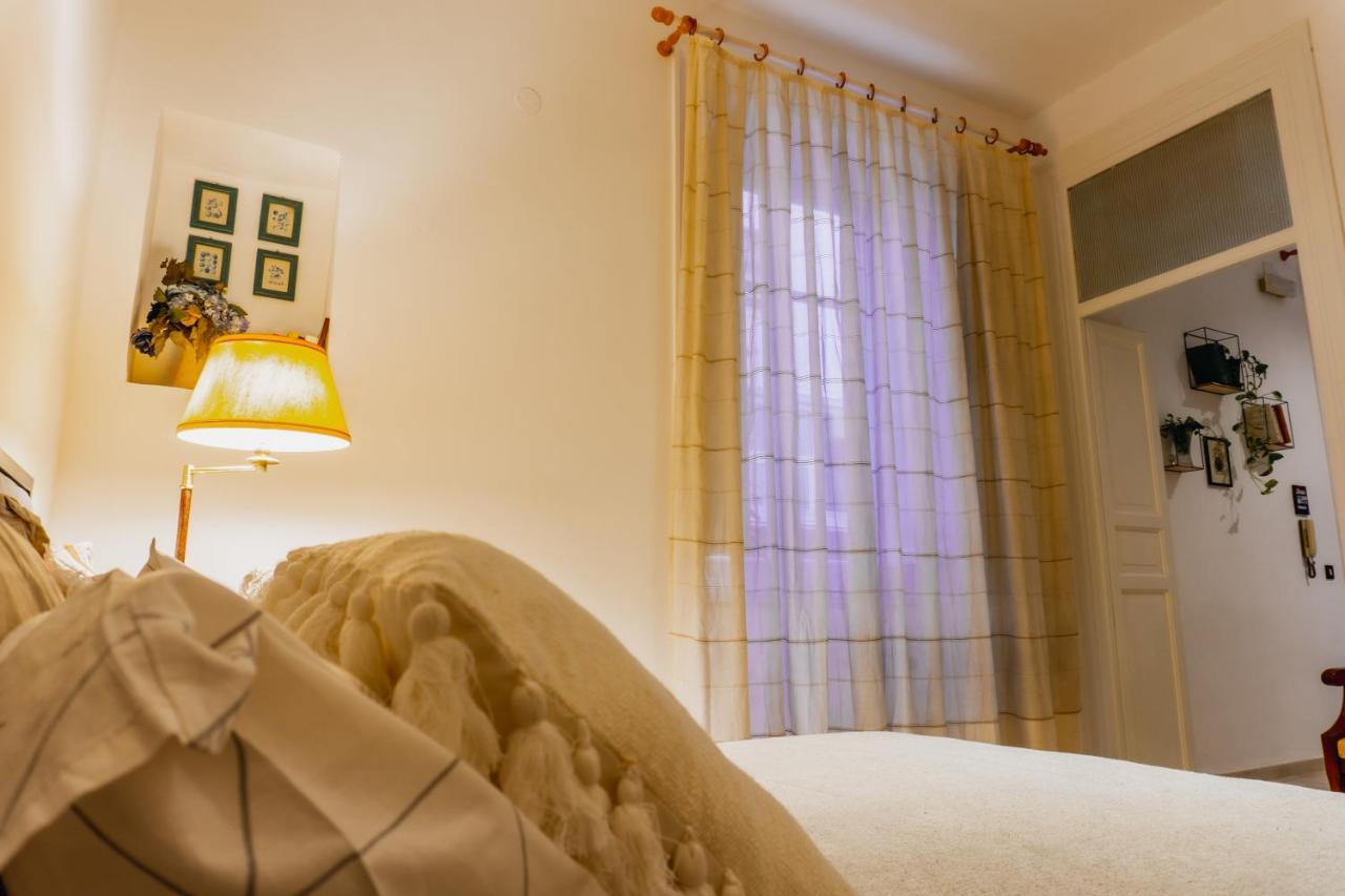 Casa Madi Daire Palermo Dış mekan fotoğraf